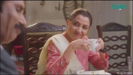 Pas e Deewar - Episode 19